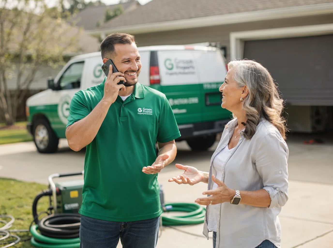 Water Damage Restoration Brethren, MI FAQs